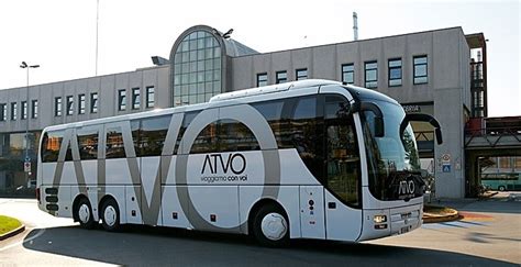 venezia airport bus